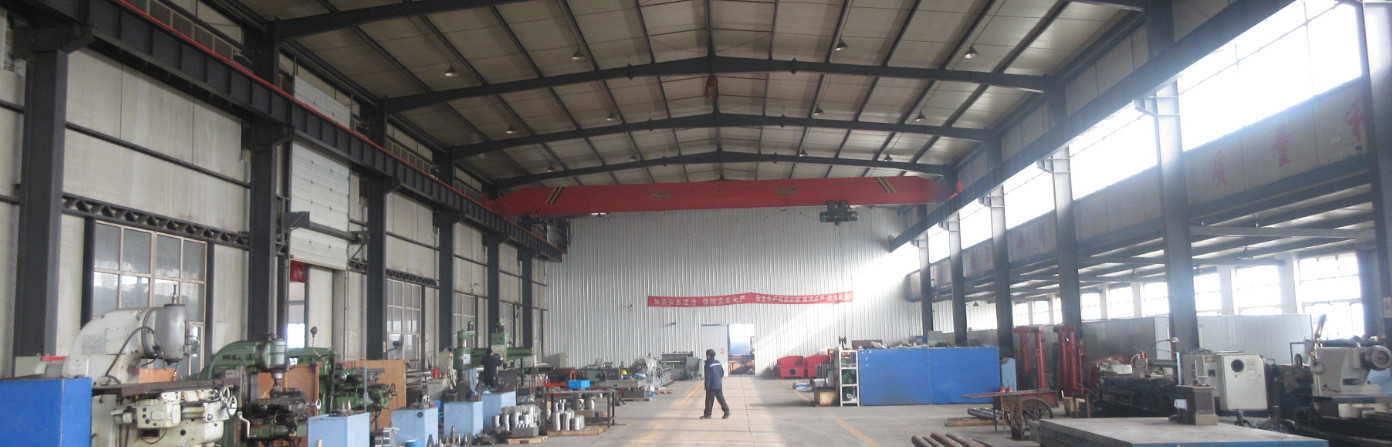 Wincoo Engineering Co., Ltd. производственная линия производителя