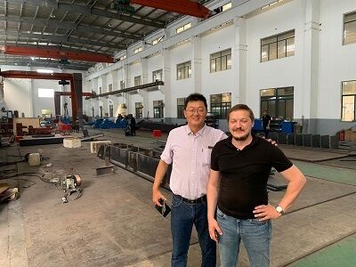 Wincoo Engineering Co., Ltd.