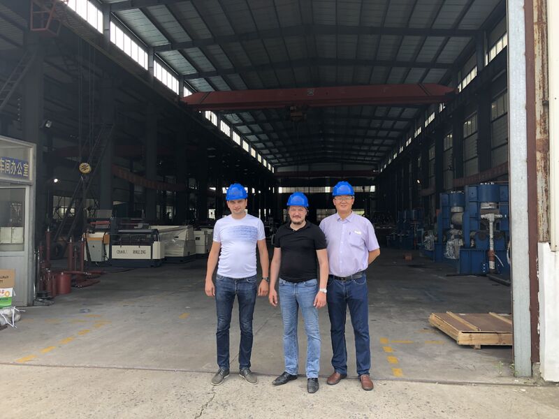 Wincoo Engineering Co., Ltd.