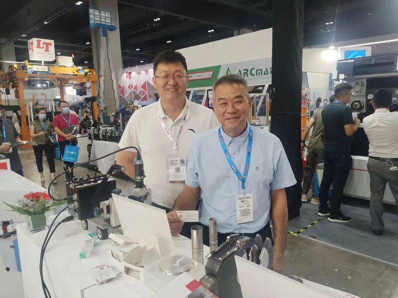 Wincoo Engineering Co., Ltd.