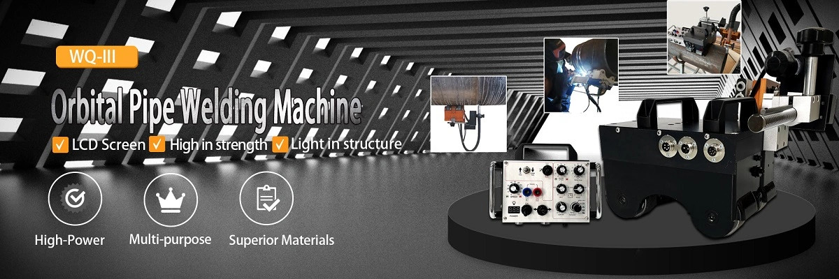 qualité Machine de soudure de réservoir usine