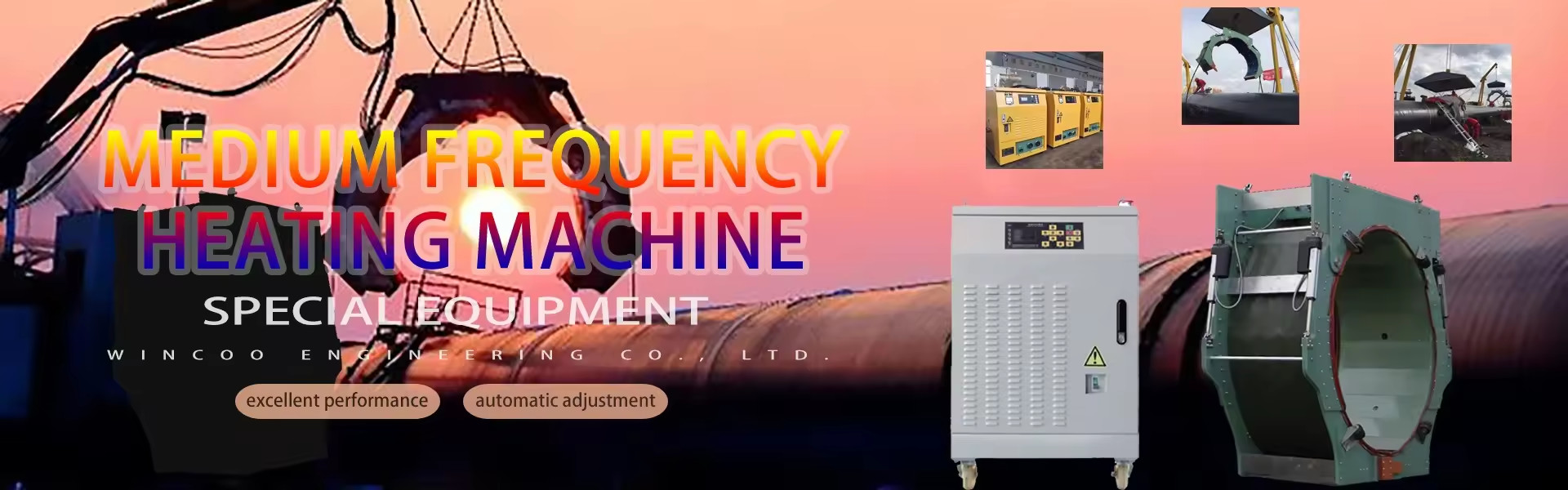 qualidade Máquina de soldadura do tanque fábrica