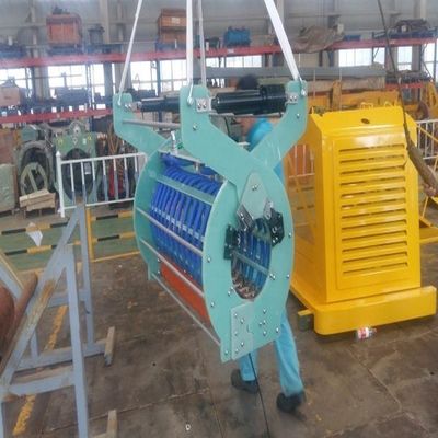 30KG Weight Medium Frequency Heating Machine for Pipeline Production Line Best Choice