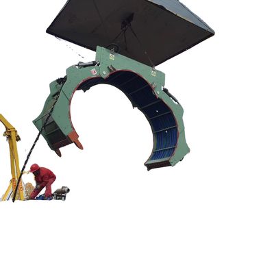 Power Saving Industrial Induction Heating Machine Easy To Sturdy