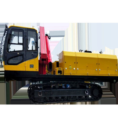 Output Electric Arc Welder with 110V-240V Voltage and Synchronized Transmission Robust Power Supply