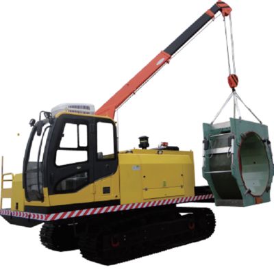 Paywelder Mobile Power Station: High Performance and Efficiency for Mobile and Versatile Welding Needs