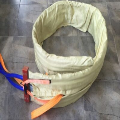 FlexiHeat XL Resistance Heating Blanket System